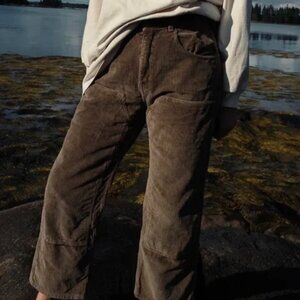 Rudy Jude Utility Corduroy pants, RJ sz3